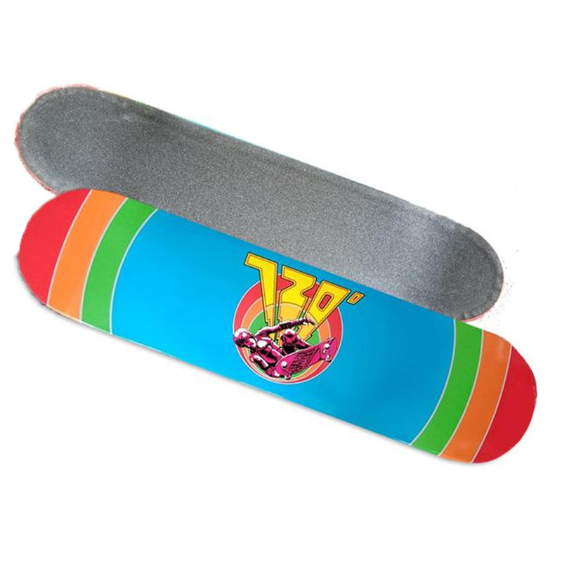 720 Skateboard Deck – Escape Pod Online
