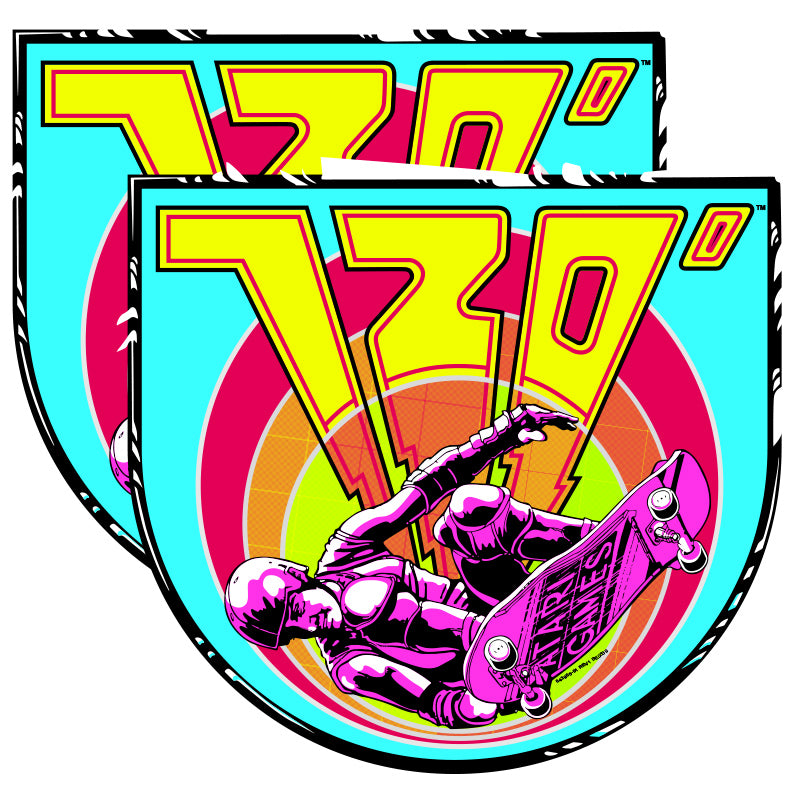720 Side Art – Escape Pod Online