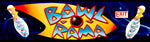 Bowl O Rama Arcade Marquee - Escape Pod Online
