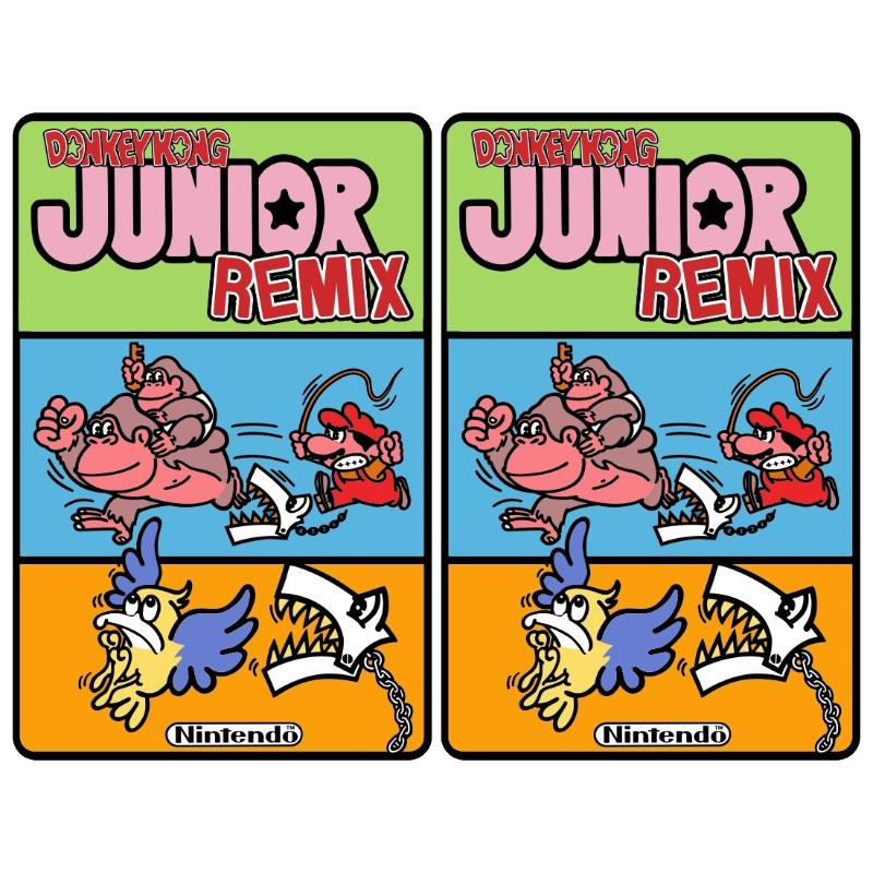 Donkey kong deals jr online