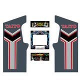 Double Dragon Complete Restoration Kit - Escape Pod Online