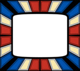 Espial Arcade Bezel - Escape Pod Online