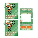 Excite Bike Complete Restoration Kit - Escape Pod Online