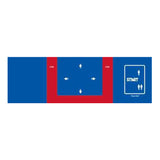 Eyes CPO - Arcade Control Panel Overlay - Escape Pod Online