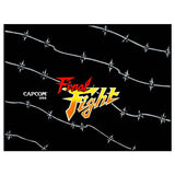 Final Fight CPO - Control Panel Overlay - Escape Pod Online
