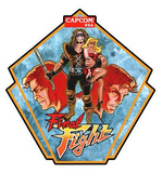 Final Fight Side Art Decals - Escape Pod Online