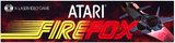 FireFox Arcade Marquee Fire Fox - Escape Pod Online