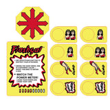 FlashGal CPO - Control Panel Overlay - Escape Pod Online