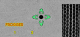 Frogger CPO - Control Panel Overlay - (SDS) - Escape Pod Online
