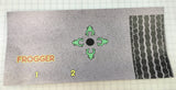 Frogger CPO - Control Panel Overlay - (SDS) - Escape Pod Online