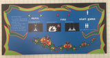 Galaga CPO - Control Panel Overlay - Escape Pod Online