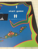 Galaga CPO - Control Panel Overlay - Escape Pod Online