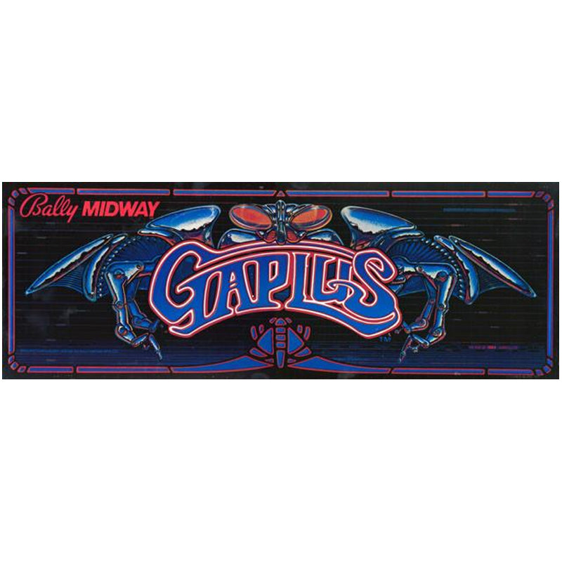 【中古】 Messa Arcaica フランコ・バッティアート Gaplus Arcade Marquee – Escape Pod Online