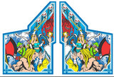 Gauntlet Side Art Decals - Escape Pod Online