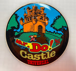NOS - Mr Do Castle Side Art Ver 2 - Escape Pod Online