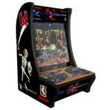 Arcade1Up Countercade Killer Instinct Decal Kit - Escape Pod Online