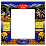 Legendary Wings Arcade Bezel - Escape Pod Online
