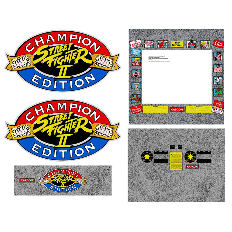 street fighter 2 champion edition #streetfighter2championedition