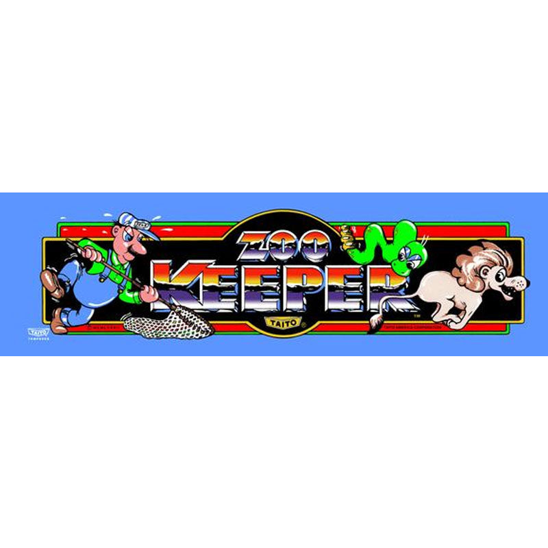 JEWELED MENAGERIE 2001年 216P ソフトカバーSC Zookeeper Arcade Marquee – Escape Pod Online