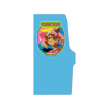 Custom Printed (Print Your Design!) - Escape Pod Online