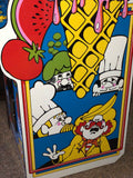 Food Fight Complete Restoration Kit - Escape Pod Online
