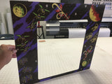 Galaga Arcade Bezel - Escape Pod Online