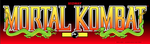 Mortal Kombat Arcade Marquee - Escape Pod Online