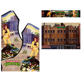 TMNT Bartop Decal Kit - Escape Pod Online