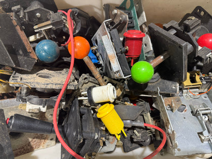 Parts