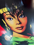 Killer Instinct 2 Side Art Decals