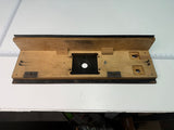 Pac-Man Metal Control Panel for Bally/Midway Cab 1