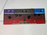 Nintendo PlayChoice Single Monitor Populated Control Panel