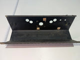 Xevious Metal Control Panel
