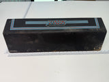 Xevious control panel