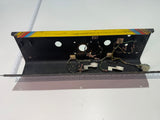 Kangaroo Atari Metal Control Panel
