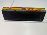 Kangaroo Atari Metal Control Panel