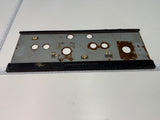 Vs Nintendo 2 Player Metal Control Panel