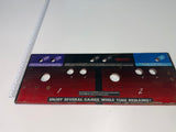 PlayChoice Nintendo Single Screen Metal Control Panel