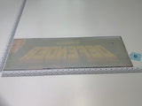 Vintage - Defender Arcade Marquee #52