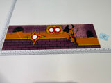 Vintage - Hero in the Castle of Doom - Arcade Plexi CPO