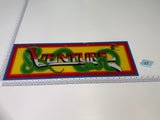 Vintage - Venture Arcade Marquee