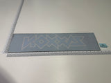 Vintage - Zaxxon Arcade Marquee #20