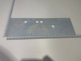 Vintage - Generic Popeye Arcade Game CPO Plexi