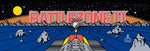 Battlezone 2 II Arcade Marquee