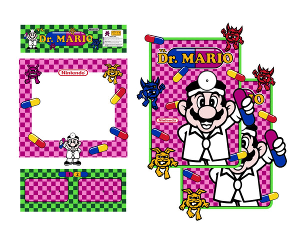 DrMario_pink_art_version_600x6