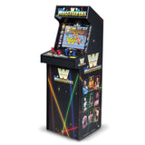 Arcade Classics WWE Ultra Series WrestleMania Art Kit