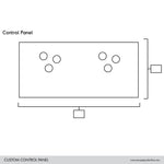 Custom Size Arcade CPO