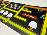 Chicken Shift CPO - Control Panel Overlay