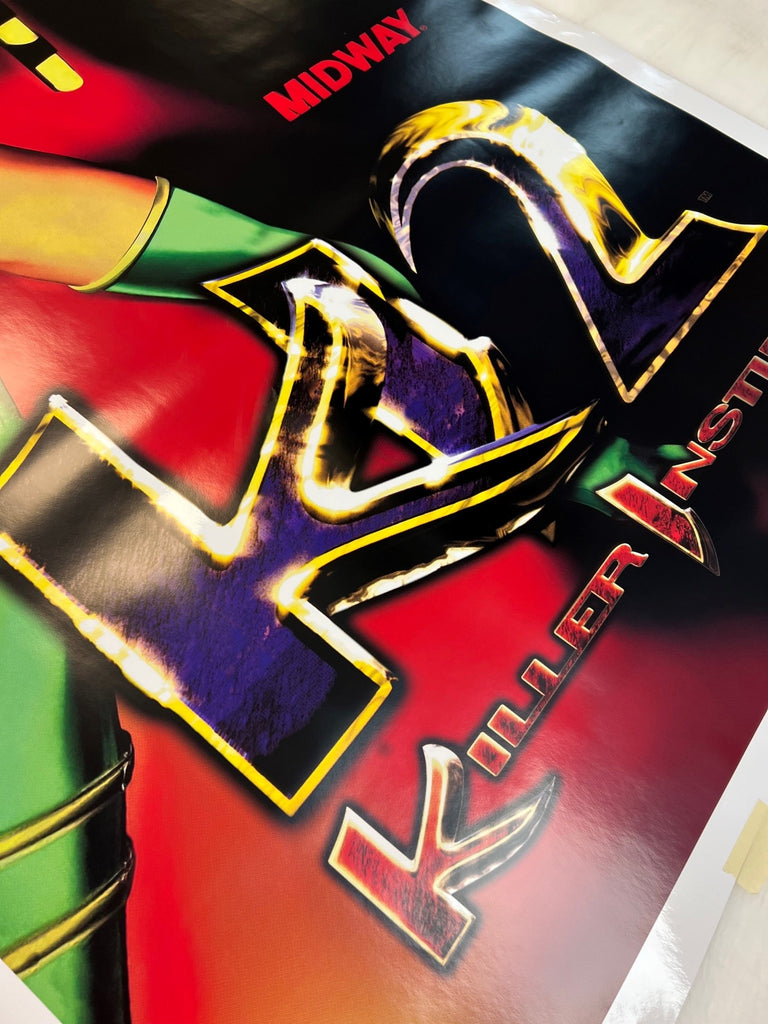 Is2 Decals Killer Instinct 2 Side Art Decals – Escape Pod Online