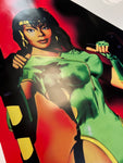Killer Instinct 2 Side Art Decals